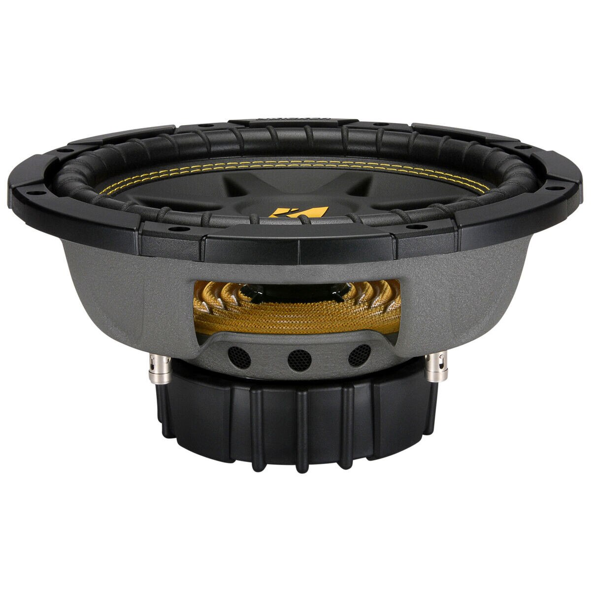 Kicker C104 Comp Series 10" Subwoofer 4 Ohm